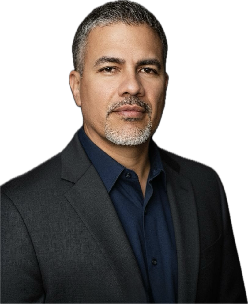 Jorge Quirós